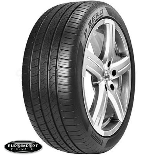 Pirelli PZERO ALL SEASONS  275/40 R19 105 V  RUNFLAT XL 